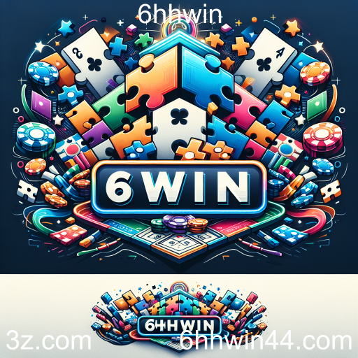 Desvendando a Magia dos Quebra-Cabeças na 6hhwin